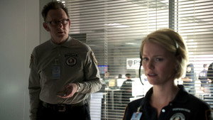 Person of Interest