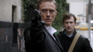 Person of Interest