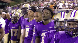 QB1: Beyond the Lights