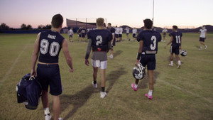 QB1: Beyond the Lights