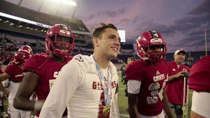 QB1: Beyond the Lights