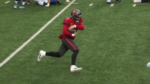 Quarterback
