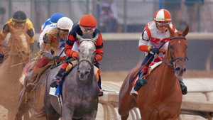 Race For The Crown