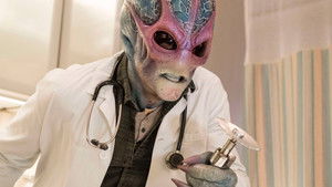 Resident Alien