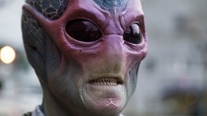 Resident Alien