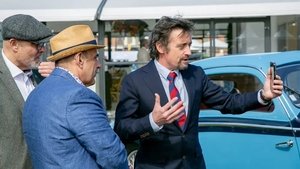 Richard Hammond's Workshop