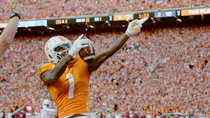 SEC Football: Any Given Saturday
