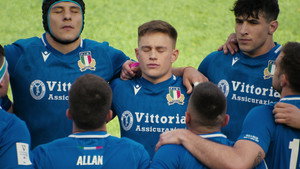 Six Nations: Full Contact