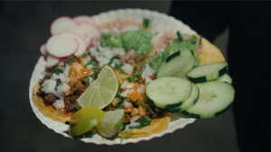 Street Food: USA