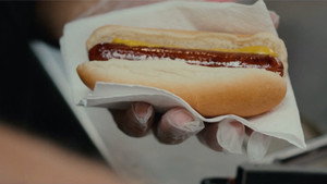 Street Food: USA