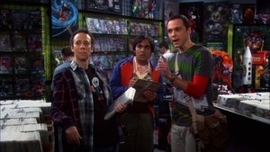 The Big Bang Theory