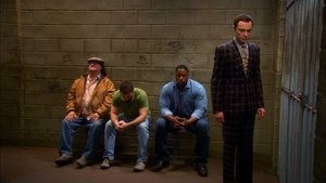 The Big Bang Theory