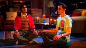 The Big Bang Theory