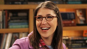 The Big Bang Theory