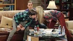The Big Bang Theory