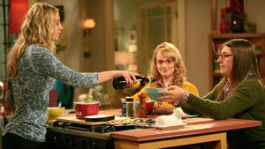 The Big Bang Theory