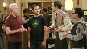 The Big Bang Theory