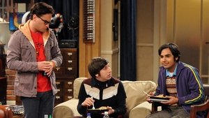 The Big Bang Theory