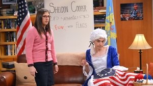 The Big Bang Theory