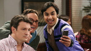 The Big Bang Theory