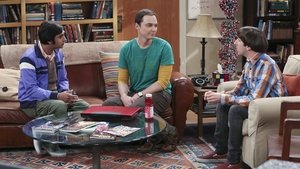 The Big Bang Theory