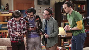 The Big Bang Theory
