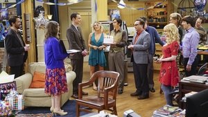 The Big Bang Theory