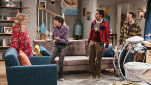 The Big Bang Theory