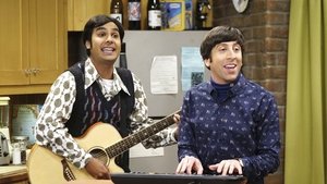 The Big Bang Theory