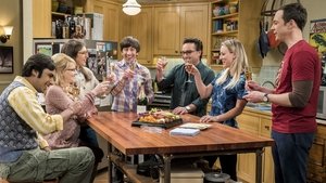 The Big Bang Theory
