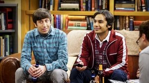 The Big Bang Theory