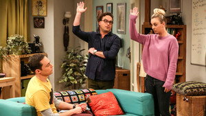 The Big Bang Theory