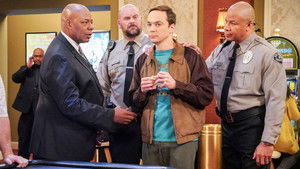 The Big Bang Theory