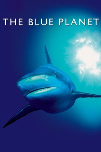 The Blue Planet: A Natural History of the Oceans