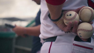 The Clubhouse: A Year with the Red Sox