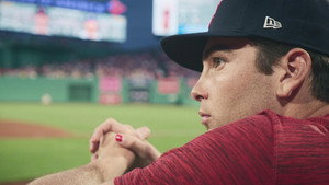 The Clubhouse: A Year with the Red Sox