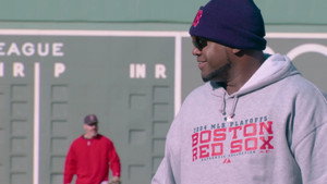 The Comeback: 2004 Boston Red Sox
