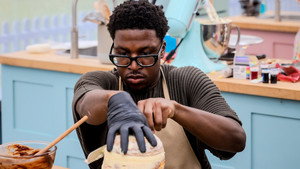 The Great British Bake Off