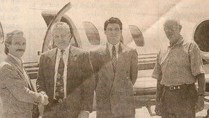 The Kings of Tupelo: A Southern Crime Saga