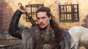 The Last Kingdom