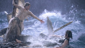 The Lord of the Rings: The Rings of Power