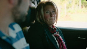 The Thing About Pam