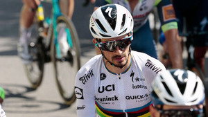Tour de France: Unchained