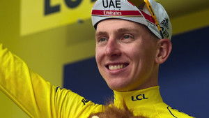 Tour de France: Unchained