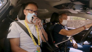 Tour de France: Unchained