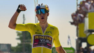 Tour de France: Unchained