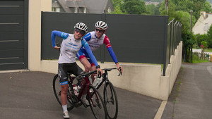 Tour de France: Unchained