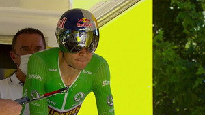 Tour de France: Unchained