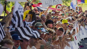 Tour de France: Unchained