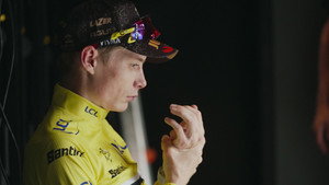 Tour de France: Unchained